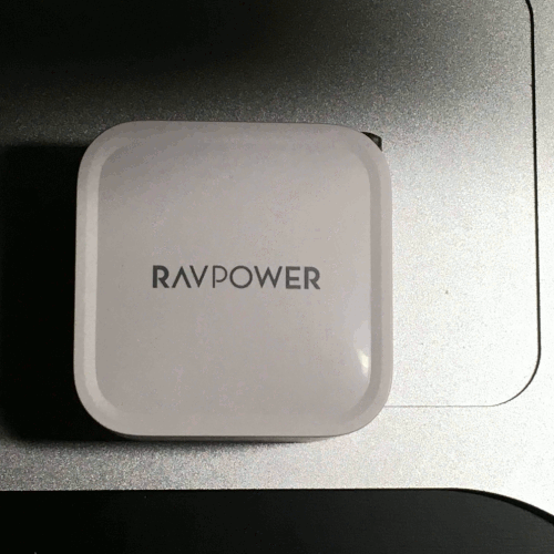 RAVPower RP-PC112 コンセント可動式